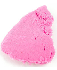 Kinetic sand 1kg in a bag pink