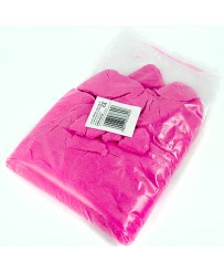 Kinetic sand 1kg in a bag pink