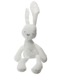 Rabbit plush mascot 49cm