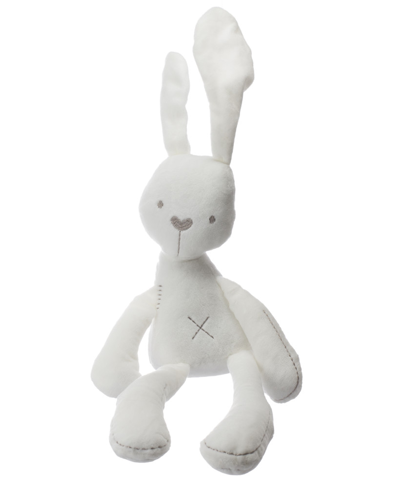 Rabbit plush mascot 49cm