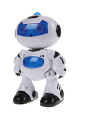 Interactive RC Robot Android 360 with remote control