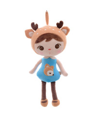 METOO deer doll 46cm