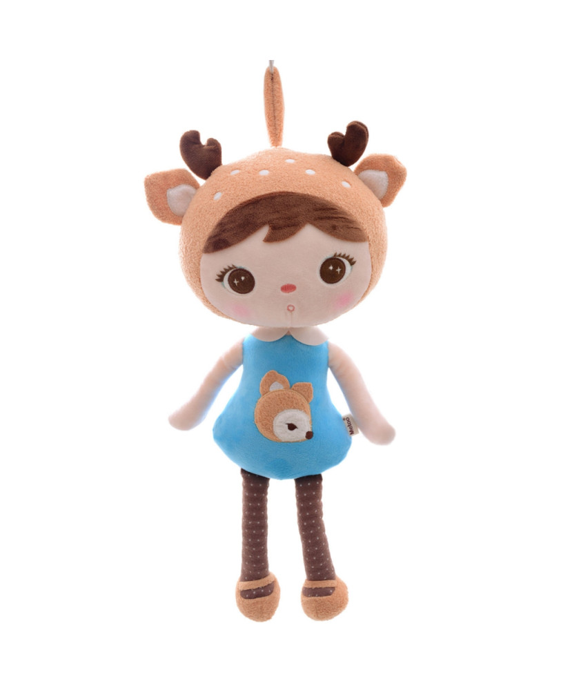 METOO deer doll 46cm