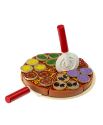 Picas koka spēļu komplekts ar piederumiem