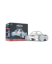 Sphero RVR+ robot