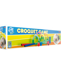 Tactic Active Play Soft Croquet Game