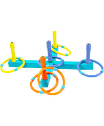 Tactic Soft Quoits Game