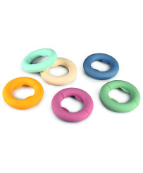 Smoby Rings