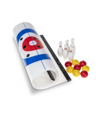 Tactic Curling Bowling Table Sport