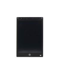 Graphic tablet for drawing zig-zag stylus 12''
