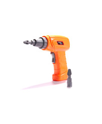 Screwdriver drill screws construction blocks 237 pieces