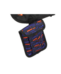 Tactical vest for Nerf 2 launcher accessories + equipment