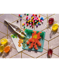 Creative ironing beads BOX 5000pcs.