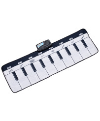 Piano Keyboard Dance mat recording