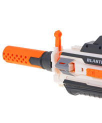 BLASTER MODULAR KARBIN 4in1 30 noolega