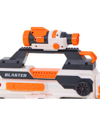 BLASTER MODULAR KARBIN 4in1 30 noolega