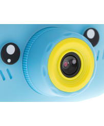 Digital camera video game 2.0" HD + case