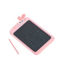 Graphic tablet drawing board rabbit 8.5'