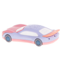 Car phone star projector with music pink