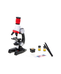 Student Science Microscope school accessories