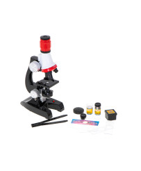 Student Science Microscope school accessories