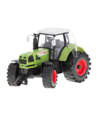 Traktor traktori põllumajanduslik sõiduk