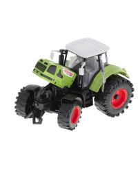 Traktor traktori põllumajanduslik sõiduk