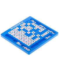 Sudoku skaita puzzle spēle