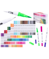 Color markers marker pens...