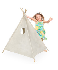 Indian house tent for children Tipi Wigwam 135cm