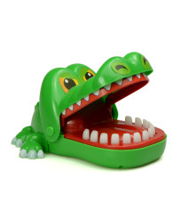 Arcade game Crocodile at the dentist