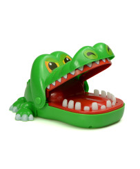 Crocodile at the Dentist arcade mäng