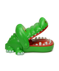 Arcade game Crocodile at the dentist