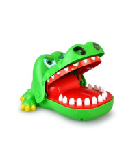 Arcade game Crocodile at the dentist