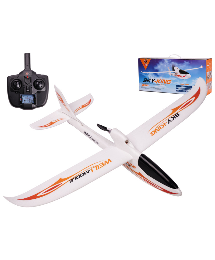 Samolot RC WLtoys Sky King F959S 2,4GHz