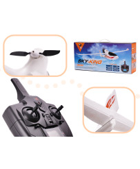 Samolot RC WLtoys Sky King F959S 2,4GHz