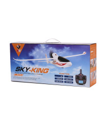 Samolot RC WLtoys Sky King F959S 2,4GHz