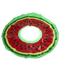 Watermelon 80cm Inflatable Wheel