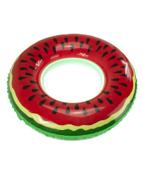 Watermelon 80cm Inflatable Wheel