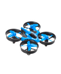 Dron RC JJRC H36 mini 2.4GHz 4CH 6 axis niebieski