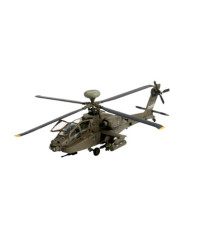 Revell Model Set AH-64D...