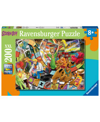 Ravensburger puzzle 200 pc...