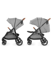 KINDERKRAFT  GRANDE Grey