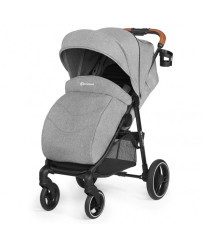 KINDERKRAFT  GRANDE Grey