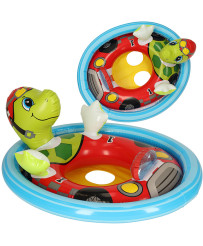 INTEX 59570 children's swimming pontoon wheel turtle