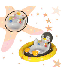 INTEX 59570 children's swimming duck pontoon wheel