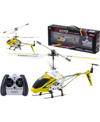SYMA S107G RC helicopter...