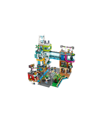 LEGO Pilsētas centrs