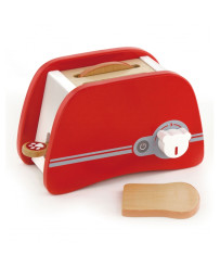 Wooden Kitchen Toaster For...