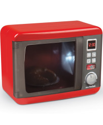 Smoby Interaktīva mikrowave miniTefal bērniem